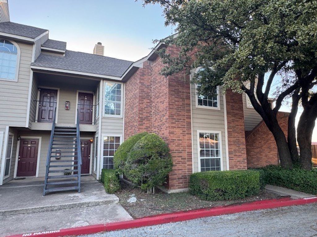 1302 Westheimer Road 206, Abilene, TX 79601