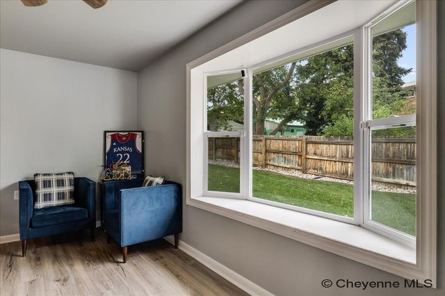 1702 NEWTON DR, Cheyenne, WY 82001