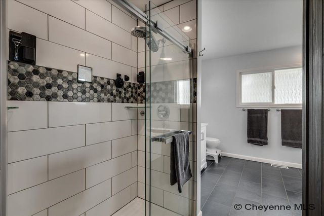 1702 NEWTON DR, Cheyenne, WY 82001