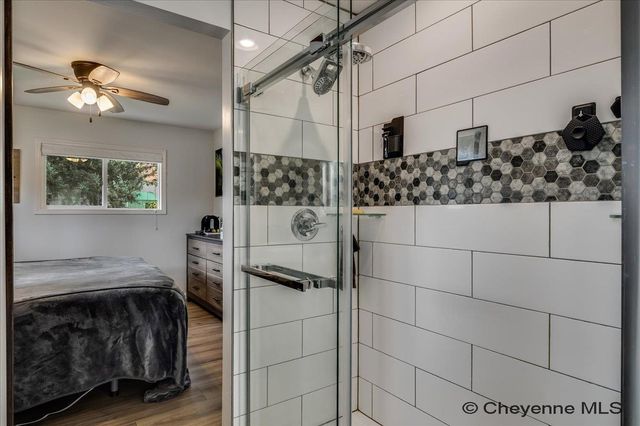 1702 NEWTON DR, Cheyenne, WY 82001