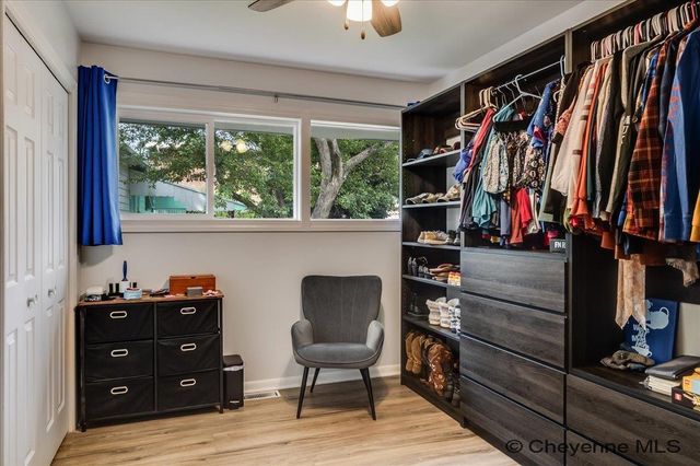 1702 NEWTON DR, Cheyenne, WY 82001