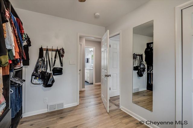 1702 NEWTON DR, Cheyenne, WY 82001