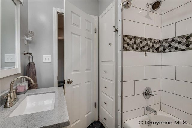 1702 NEWTON DR, Cheyenne, WY 82001
