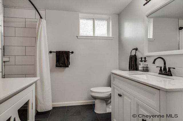 1702 NEWTON DR, Cheyenne, WY 82001