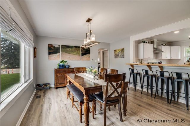 1702 NEWTON DR, Cheyenne, WY 82001