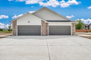 2215-2217 N 159th St E, Wichita, KS 67230