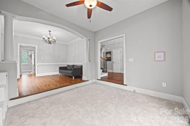4037 Bamborough Drive, Fort Mill, SC 29715