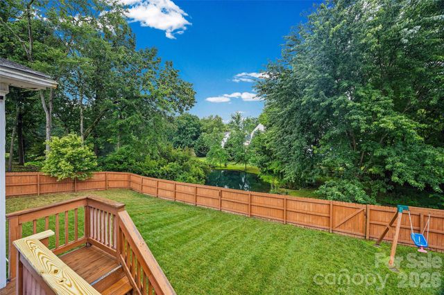 4037 Bamborough Drive, Fort Mill, SC 29715
