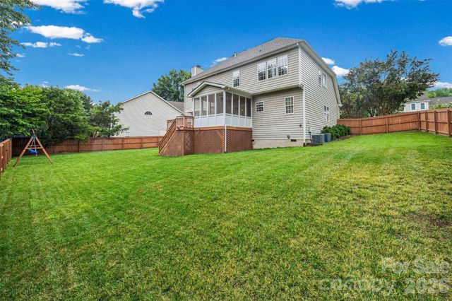 4037 Bamborough Drive, Fort Mill, SC 29715