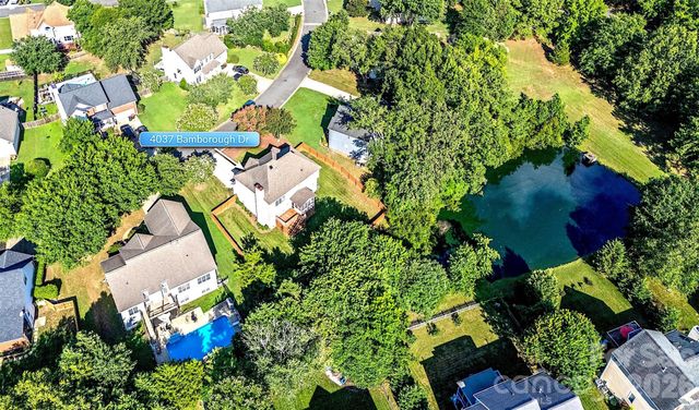 4037 Bamborough Drive, Fort Mill, SC 29715