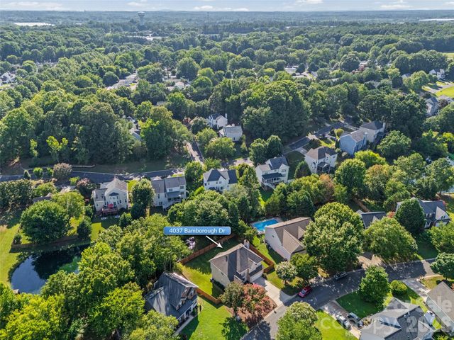 4037 Bamborough Drive, Fort Mill, SC 29715