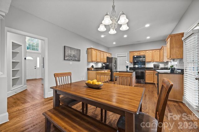 4037 Bamborough Drive, Fort Mill, SC 29715