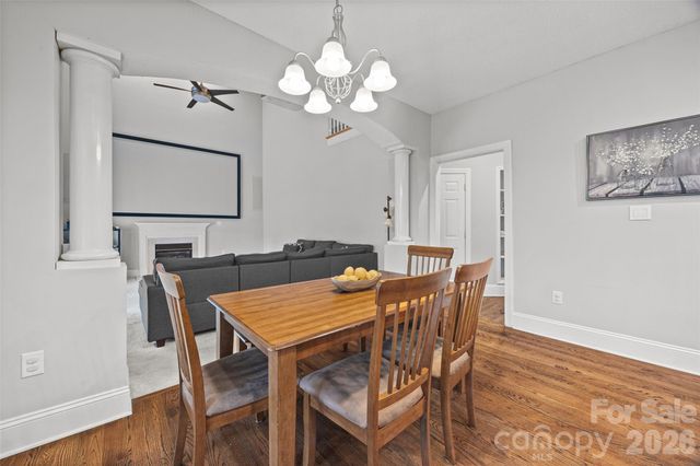 4037 Bamborough Drive, Fort Mill, SC 29715