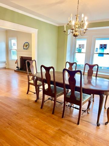 137 Boylston St, Brockton, MA 02301