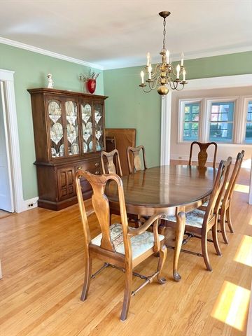 137 Boylston St, Brockton, MA 02301