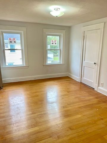 137 Boylston St, Brockton, MA 02301