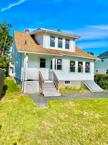 137 Boylston St, Brockton, MA 02301
