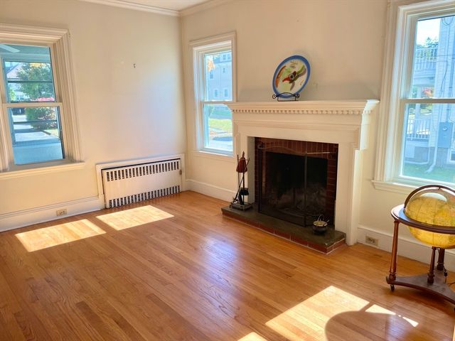 137 Boylston St, Brockton, MA 02301