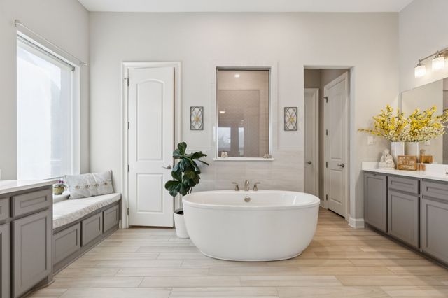 925 Glen Lake Drive, Southlake, TX 76092