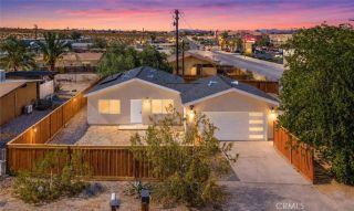 71690 Juanita, 29 Palms, CA 92277