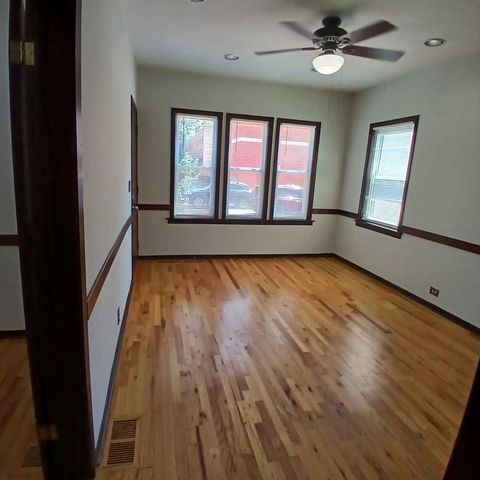 2856 N WESTERN Avenue 1, Chicago, IL 60618