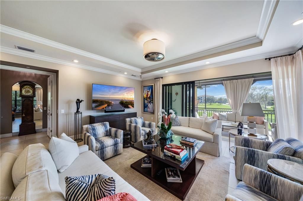 16418 Carrara WAY 101, NAPLES, FL 34110 — photo 4