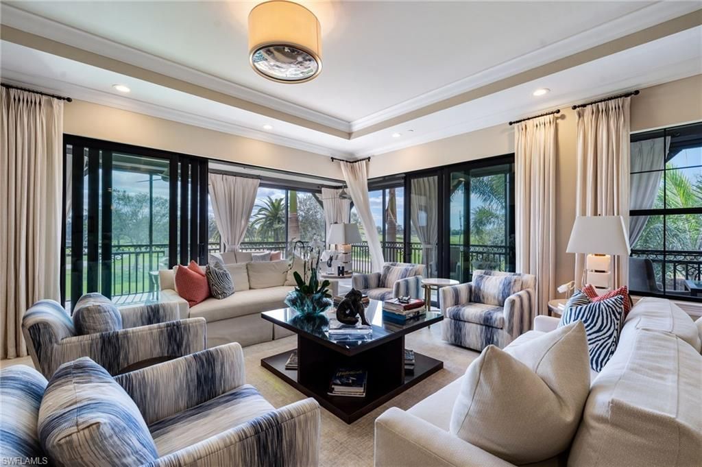 16418 Carrara WAY 101, NAPLES, FL 34110 — photo 5