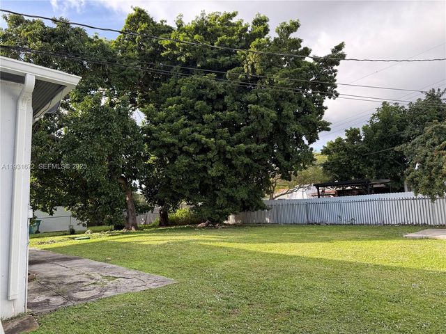 1267 NE 117th St 1267, Miami, FL 33161