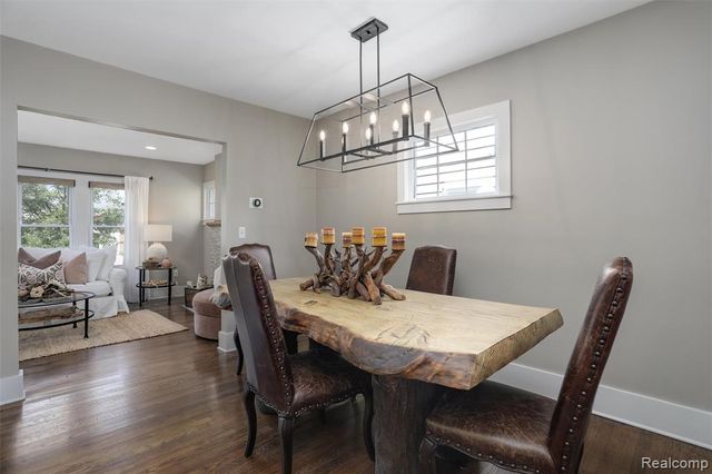 812 N Edison Avenue, Royal Oak, MI 48067