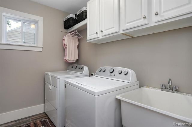 812 N Edison Avenue, Royal Oak, MI 48067