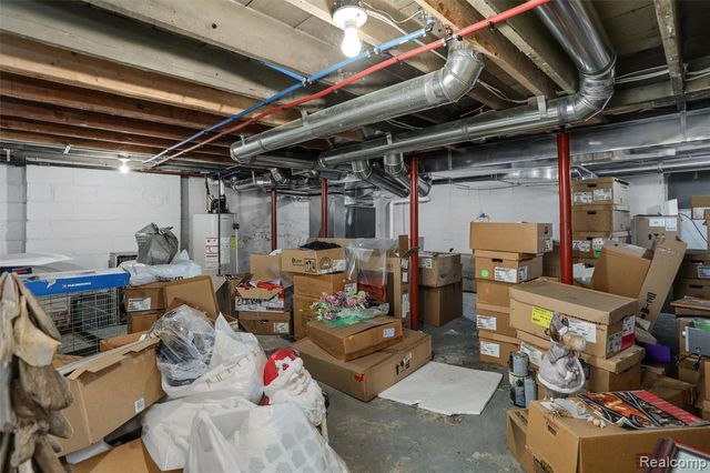 812 N Edison Avenue, Royal Oak, MI 48067