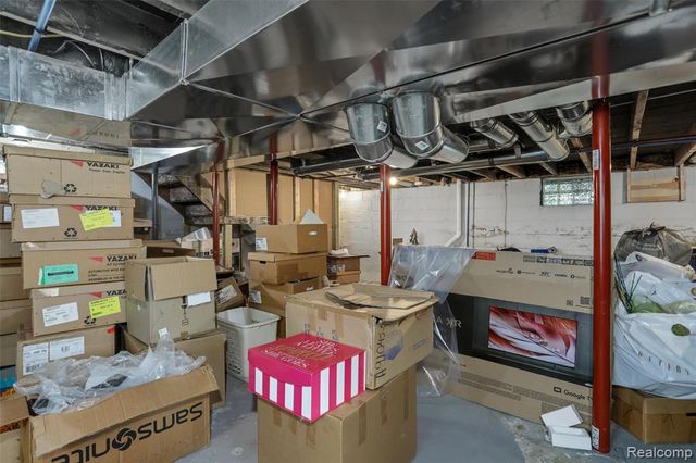 812 N Edison Avenue, Royal Oak, MI 48067