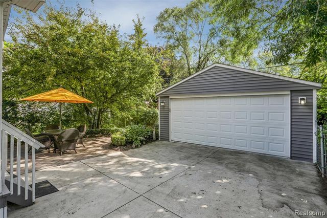 812 N Edison Avenue, Royal Oak, MI 48067