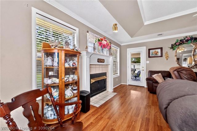 1203 Aspen Avenue, Van Buren, AR 72956
