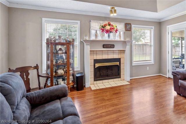 1203 Aspen Avenue, Van Buren, AR 72956