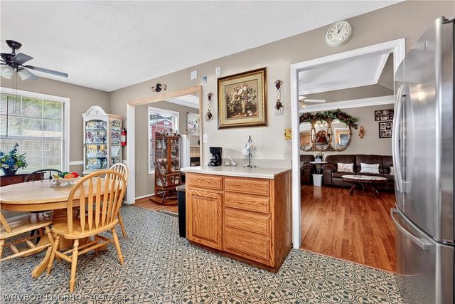1203 Aspen Avenue, Van Buren, AR 72956