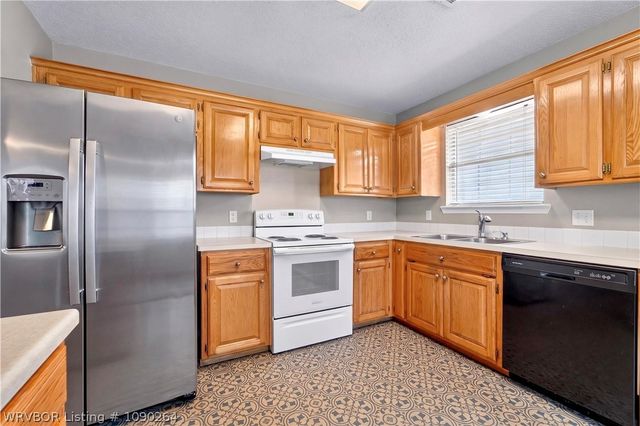 1203 Aspen Avenue, Van Buren, AR 72956