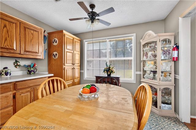 1203 Aspen Avenue, Van Buren, AR 72956