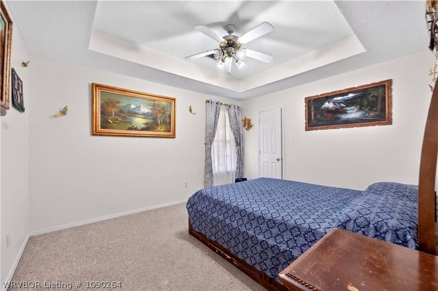 1203 Aspen Avenue, Van Buren, AR 72956