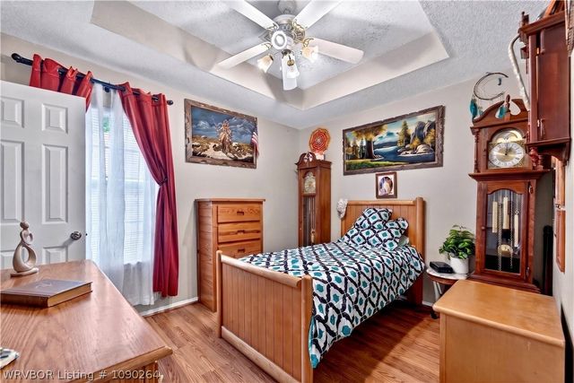 1203 Aspen Avenue, Van Buren, AR 72956