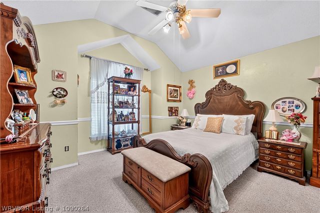 1203 Aspen Avenue, Van Buren, AR 72956