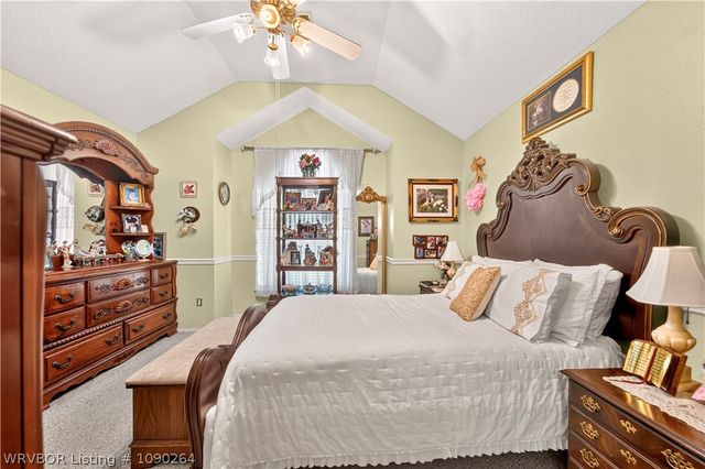 1203 Aspen Avenue, Van Buren, AR 72956