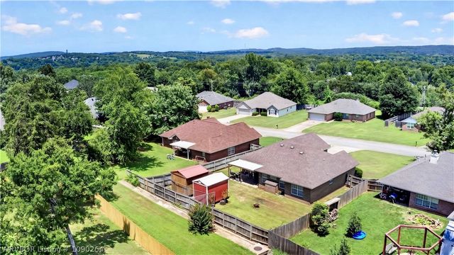 1203 Aspen Avenue, Van Buren, AR 72956