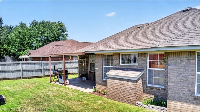 1203 Aspen Avenue, Van Buren, AR 72956