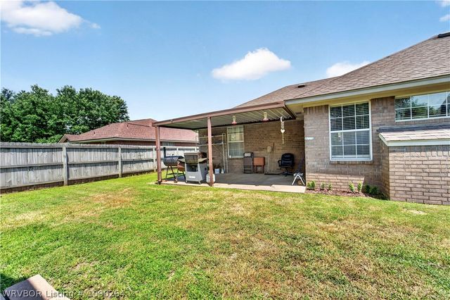 1203 Aspen Avenue, Van Buren, AR 72956