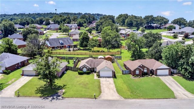 1203 Aspen Avenue, Van Buren, AR 72956