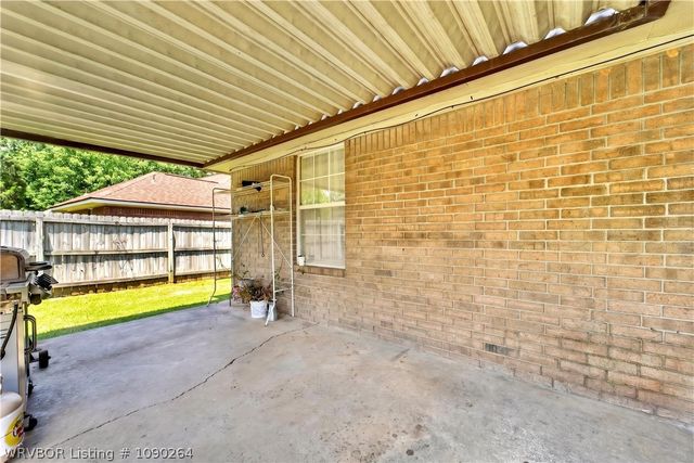 1203 Aspen Avenue, Van Buren, AR 72956