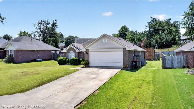 1203 Aspen Avenue, Van Buren, AR 72956
