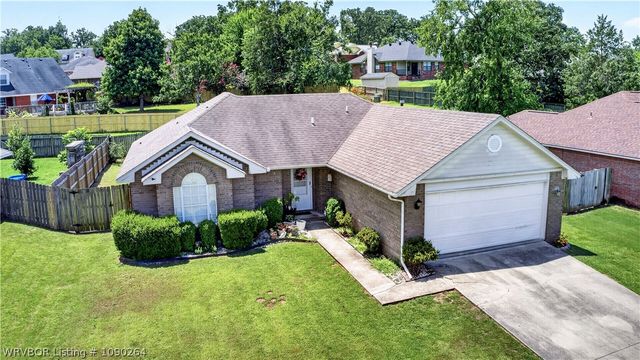 1203 Aspen Avenue, Van Buren, AR 72956