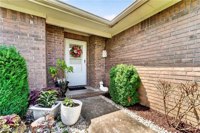 1203 Aspen Avenue, Van Buren, AR 72956